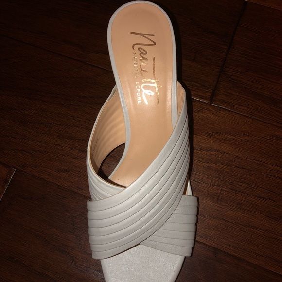 Nanette Heels - Picture 1 of 6